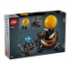 Конструктор LEGO Technic 42179 Планета Земля и Луна на орбите в Перми