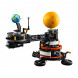 Конструктор LEGO Technic 42179 Планета Земля и Луна на орбите в Перми