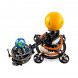 Конструктор LEGO Technic 42179 Планета Земля и Луна на орбите в Перми