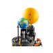 Конструктор LEGO Technic 42179 Планета Земля и Луна на орбите в Перми