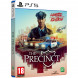 Игра The Precinct. Limited Edition [PS5, русские субтитры] в Перми