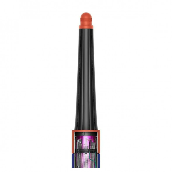 Стайлер Стайлер Dyson Airwrap i.d. Long HS08 Vinca Blue/Topaz (533759-01) в Перми