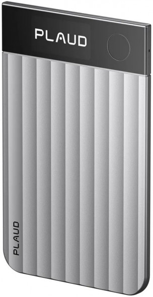 Диктофон с искусственным интеллектом PLAUD Note PRO Silver в Перми