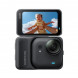 Экшн-камера Insta360 GO Ultra Standard Bundle, Black в Перми