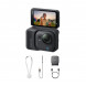 Экшн-камера Insta360 GO Ultra Standard Bundle, Black в Перми