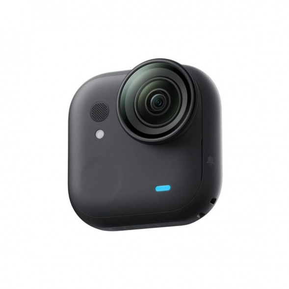 Экшн-камера Insta360 GO Ultra Standard Bundle, Black в Перми