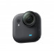 Экшн-камера Insta360 GO Ultra Standard Bundle, Black в Перми