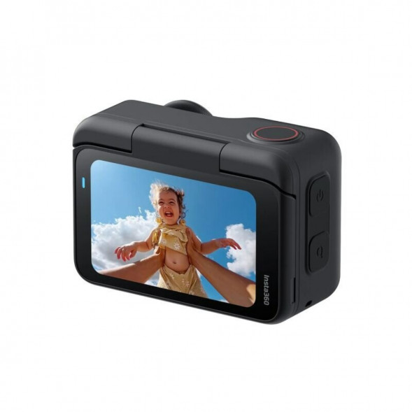 Экшн-камера Insta360 GO Ultra Standard Bundle, Black в Перми