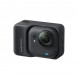 Экшн-камера Insta360 GO Ultra Standard Bundle, Black в Перми