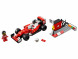 Конструктор LEGO Speed Champions 75879 Scuderia Ferrari SF16-H в Перми