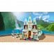 Конструктор LEGO Disney Princess 41068 Праздник в замке Эренделл в Перми
