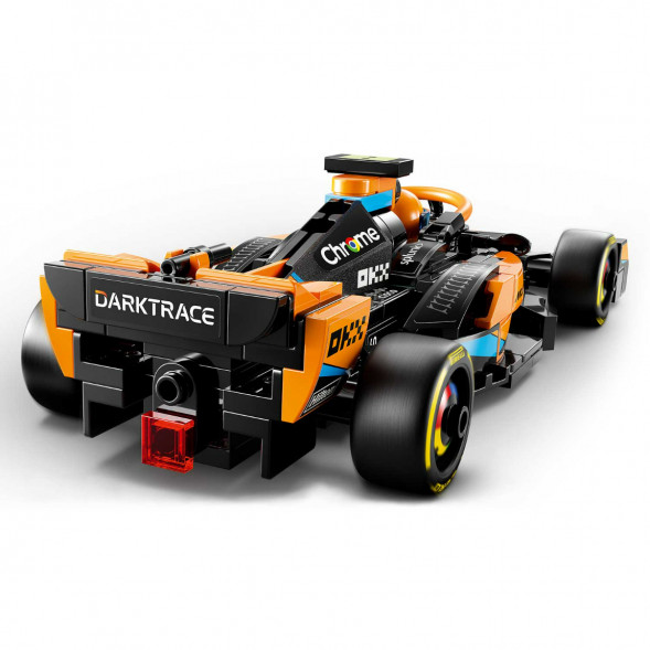 Конструктор LEGO Speed Champions 76919 Гоночный автомобиль McLaren Формулы-1 2023 в Перми