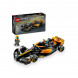Конструктор LEGO Speed Champions 76919 Гоночный автомобиль McLaren Формулы-1 2023 в Перми