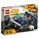 Конструктор LEGO Star Wars 75209 Спидер Хана Cоло в Перми