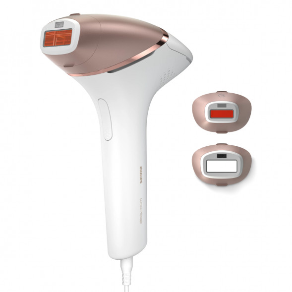 Фотоэпилятор Philips Lumea Prestige BRI94500 в Перми