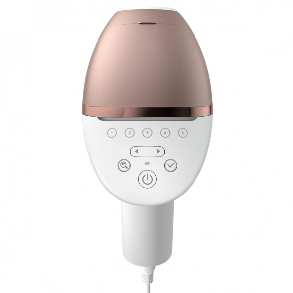 Фотоэпилятор Philips Lumea Prestige BRI94500 в Перми