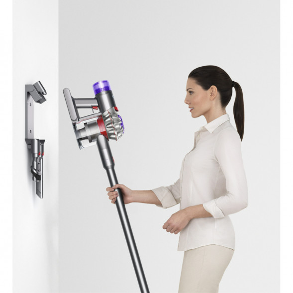 Пылесос Dyson V8 Advanced SV25 (492636-01), Silver/Nickel в Перми