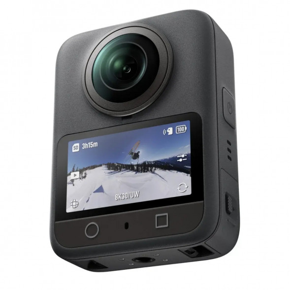 Экшн-камера DJI Osmo 360 Adventure Combo в Перми