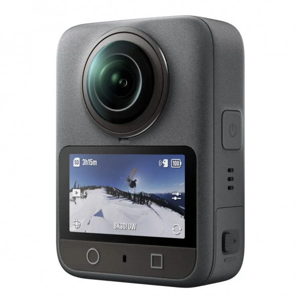 Экшн-камера DJI Osmo 360 Adventure Combo в Перми