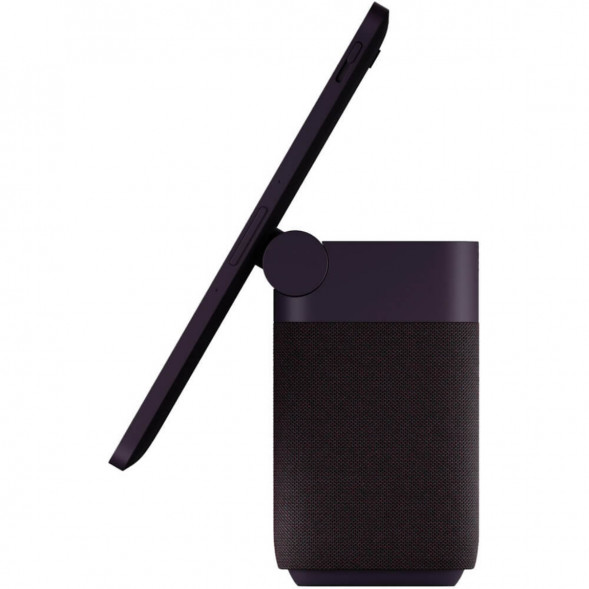 Яндекс Станция Дуо Макс с Алисой, с Zigbee, 60 Вт, красный в Перми