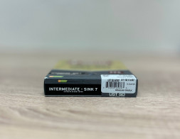 Рыболовная леска Scientific Anglers UST SD St-10/11-I/S7 Intermediate-Sink 3 130363