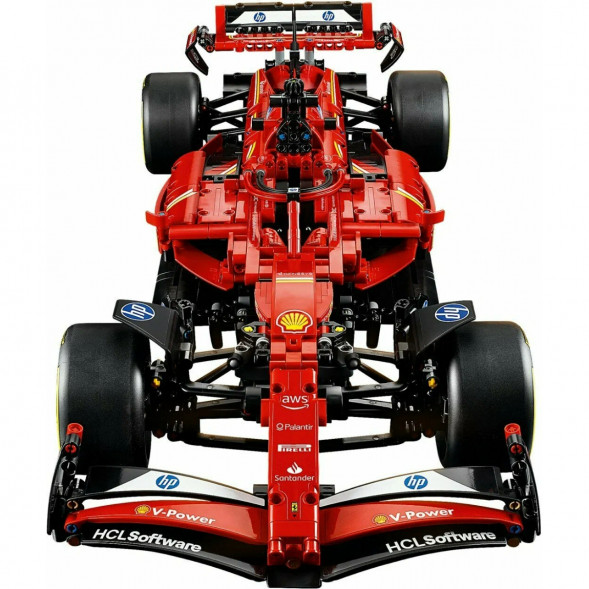 Конструктор LEGO Technic 42207 Ferrari SF-24 F1 Car в Перми