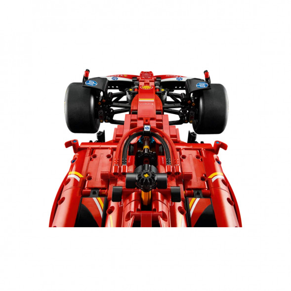 Конструктор LEGO Technic 42207 Ferrari SF-24 F1 Car в Перми