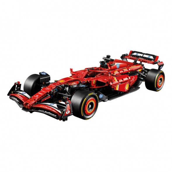 Конструктор LEGO Technic 42207 Ferrari SF-24 F1 Car в Перми