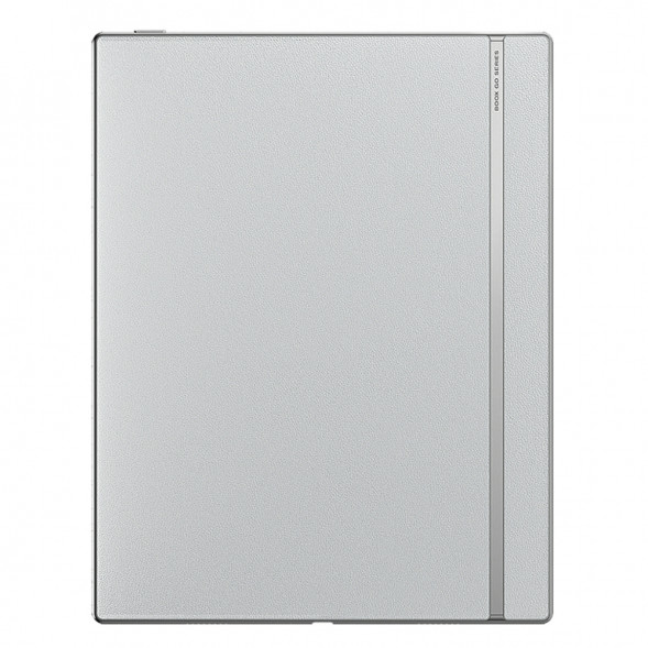 Электронная книга ONYX BOOX Go 10.3, Белый в Перми