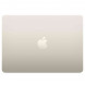 Ноутбук Apple MacBook Air 13 2026 MDHC4 (M5 10-Core GPU, 16/1TB), Сияющая звезда/Starlight в Перми