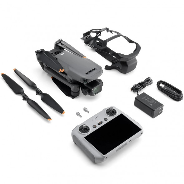 Квадрокоптер DJI Mavic 3 Classic RC в Перми