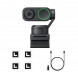 Веб-камера Insta360 Link 2 Pro, Graphite Black в Перми
