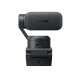 Веб-камера Insta360 Link 2 Pro, Graphite Black в Перми