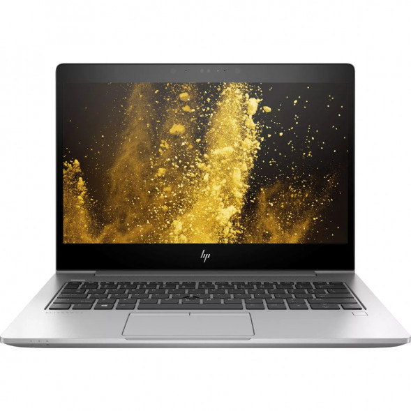 13.3&amp;quot; Ноутбук HP EliteBook 830 G5, 1920x1080 IPS, Intel Core i5-8250U 1.6 Ghz, RAM 8 ГБ, SSD 256 ГБ, Intel HD, Win 10 Pro в Перми