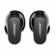 Наушники Bose QuietComfort Noise Cancelling Earbuds II черный в Перми