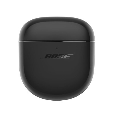 Наушники Bose QuietComfort Noise Cancelling Earbuds II черный в Перми