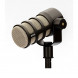Микрофон Rode PodMic Dynamic Broadcast Microphone, черный в Перми