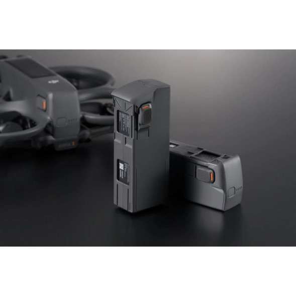 Аккумулятор DJI Avata 2 Intelligent Flight Battery в Перми