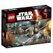 Конструктор LEGO Star Wars 75131 Боевой набор Сопротивления в Перми