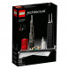Конструктор LEGO Architecture 21033 Чикаго в Перми