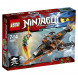 Конструктор LEGO Ninjago 70601 Небесная акула в Перми