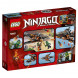 Конструктор LEGO Ninjago 70601 Небесная акула в Перми