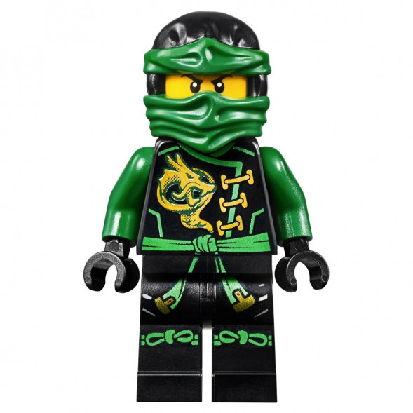 Конструктор LEGO Ninjago 70601 Небесная акула в Перми