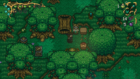 Игра Airoheart [Nintendo Switch, русские субтитры] в Перми