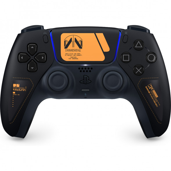 Геймпад Sony DualSense Limited Edition (Death Stranding 2: On the Beach) в Перми