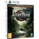 Игра Amerzone: The Explorer&amp;#039;s Legacy. 25th Anniversary Edition [PS5, русские субтитры] в Перми
