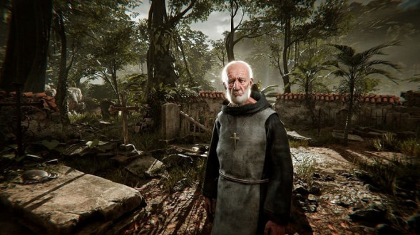 Игра Amerzone: The Explorer&amp;#039;s Legacy. 25th Anniversary Edition [PS5, русские субтитры] в Перми