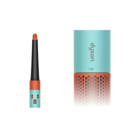 Стайлер Dyson Airwrap i.d. Long HS08 Ceramic Patina/Topaz Orange (533736-01) в Перми