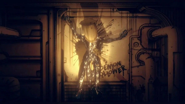 Игра Bendy and the Dark Revival [PS5, русские субтитры] в Перми