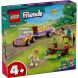 Конструктор LEGO Friends 42634 Тропа для лошадей и пони в Перми